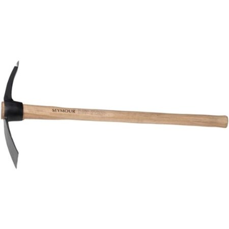 SEYMOUR MIDWEST Seymour Manufacturing 85580 5 lbs Mattock Promo Pick 85580